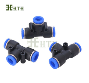 Đầu nối khí nén